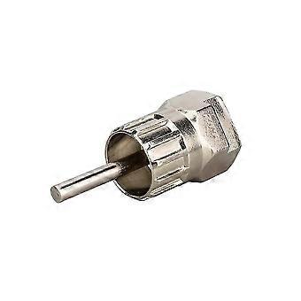 Fiets Cassette Lockring Tool, Racefiets Vliegwiel Tandwielverwijderaar, Onderhoudsset Dopsleutel voor professioneel gebruik