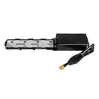 OUXI V8 Electric Bike Spare Part Battery Base Mounting Plate Bracket 4-Pin Rail XT60