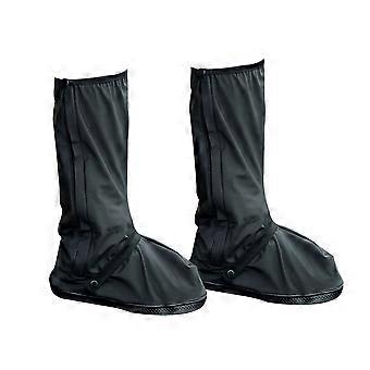 Waterproof Shoes Protector Boot Covers for Rainy Days Reusable