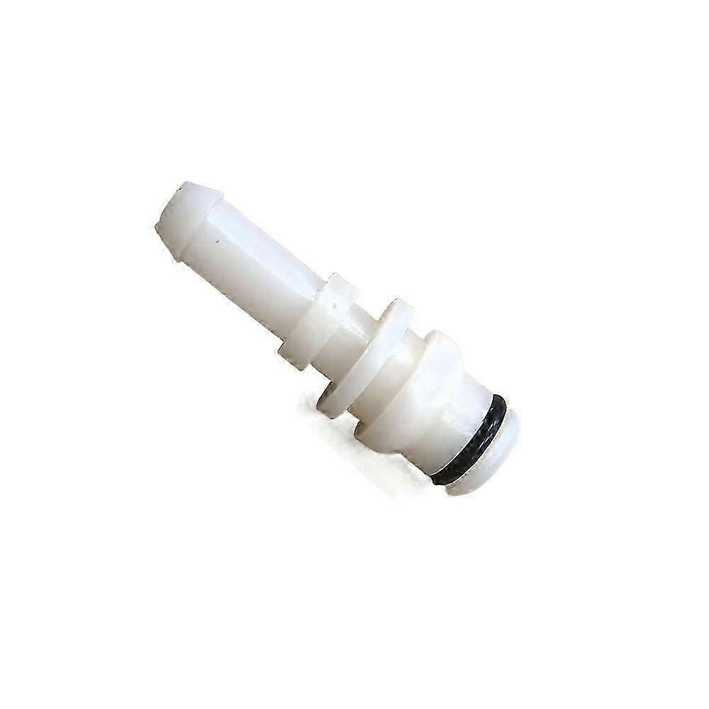 Compatible with Karcher Puzzi 8/1 and 10/1 handle connectors