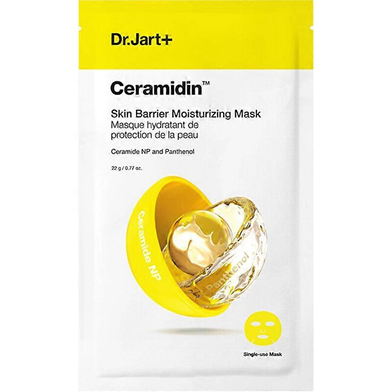 Facial Cream DR.JART+ CERAMIDIN
