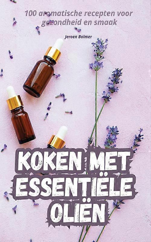 Koken Met Essentile Olin
