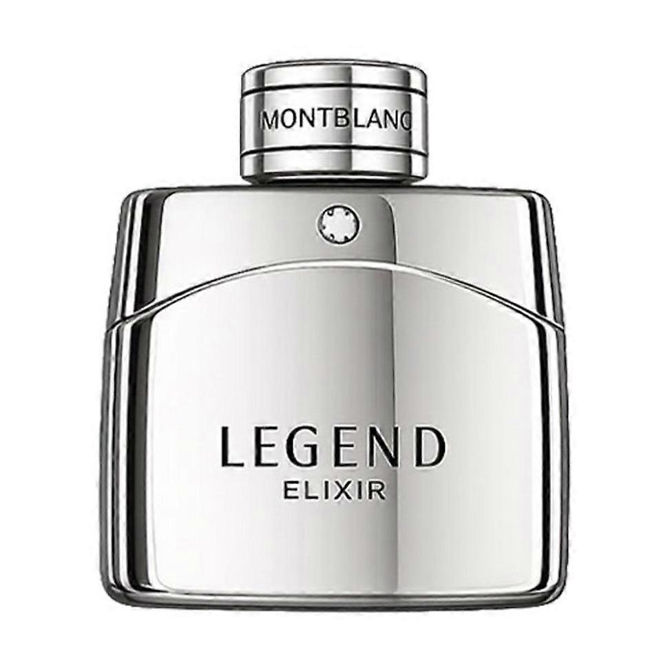 Montblanc LEGEND ELIXIR PARFUM edp vapo 50 ml