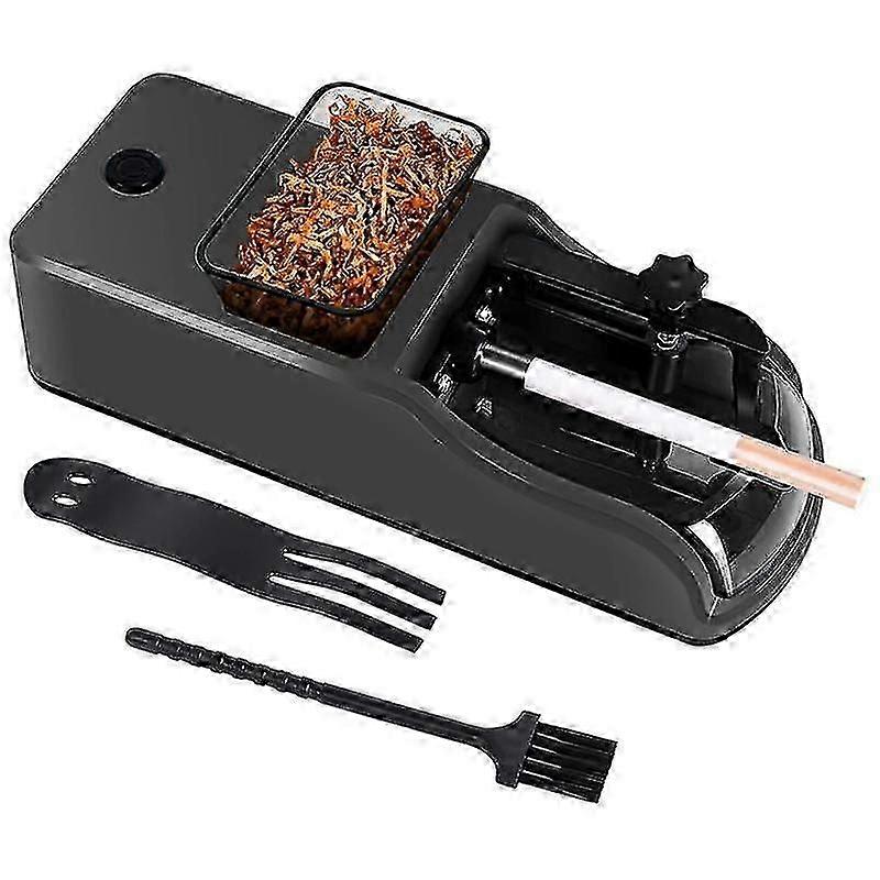 Fully Automatic Filling Machine Compatible with 8mm Roller Bar DIY Making Tool