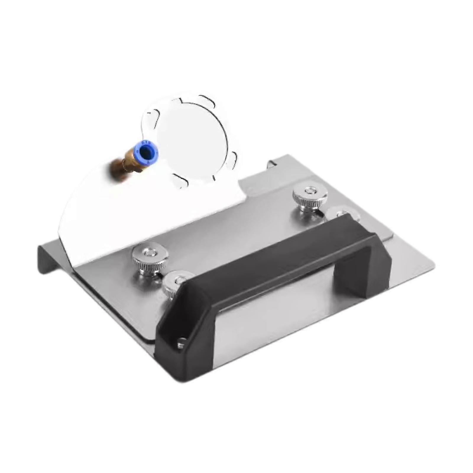 Angle Grinder Stand for Tile Angle Grinder Bracket Sturdy Multifunction