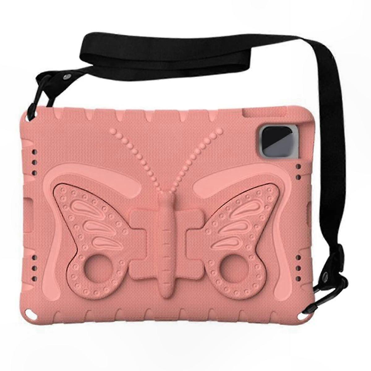 Protective Tablet Case for 11 Inch Kids - Shockproof EVA Cover with Stand Function