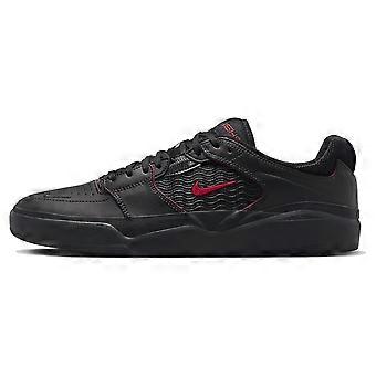 Nike SB Ishod Wair Schwarz Rot DV5473-001