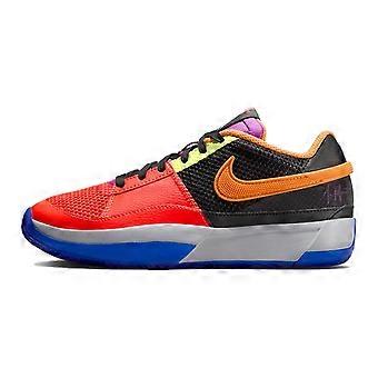 Nike Ja 1 All-Star Check GS FZ8326-001