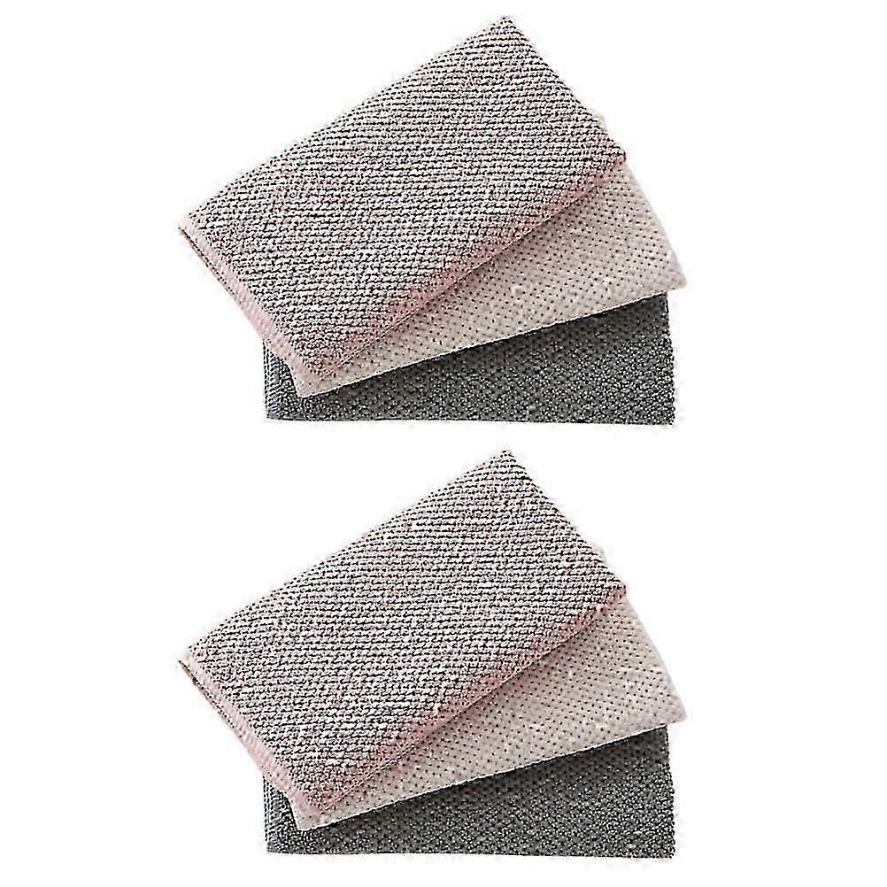 Ultra-Absorbent Microfiber Dish Towels