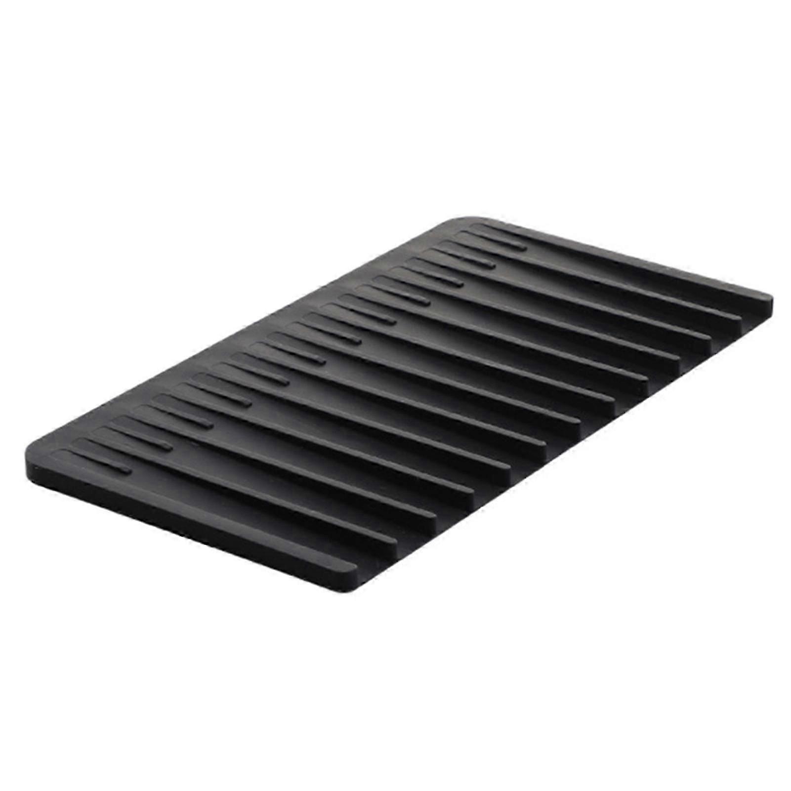 Heat-Resistant Silicone Drying Mat