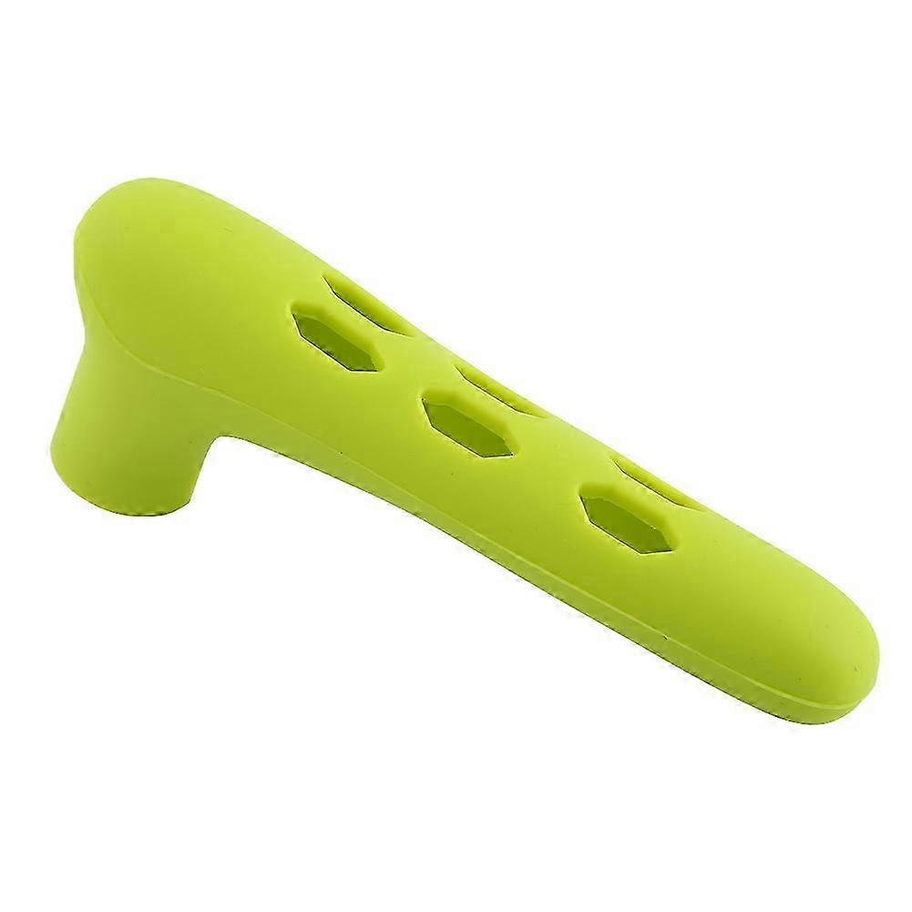 Flexible Silicone Doorknob Protector