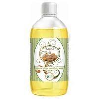 Sweet almond oil 250 ml