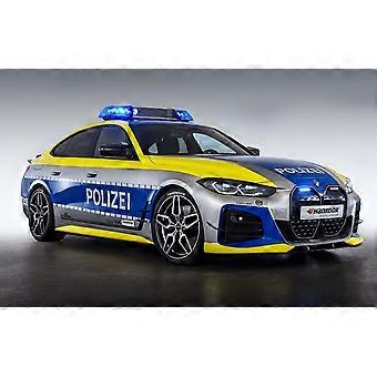 POLIZEIAUTO-PUNKTE TD462