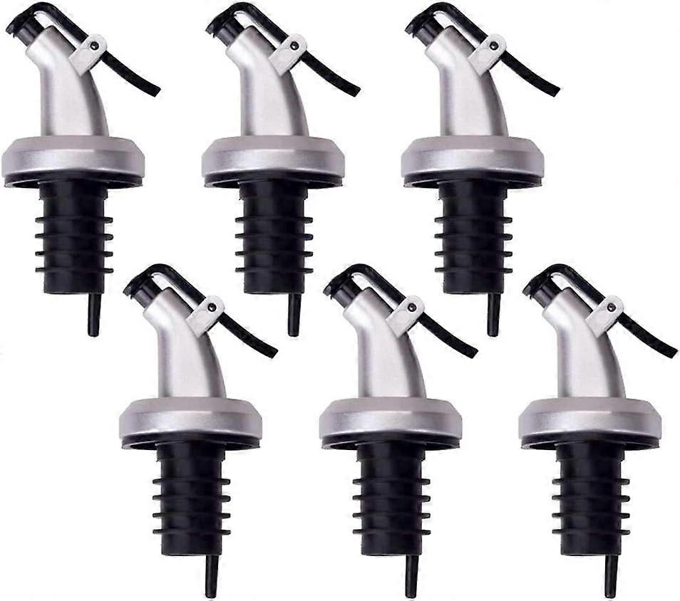 Durable Non-Rusting Oil Dispenser With Precise Pour Control