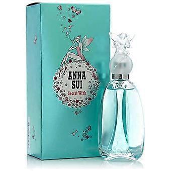 Secret Wish EDT 30ml