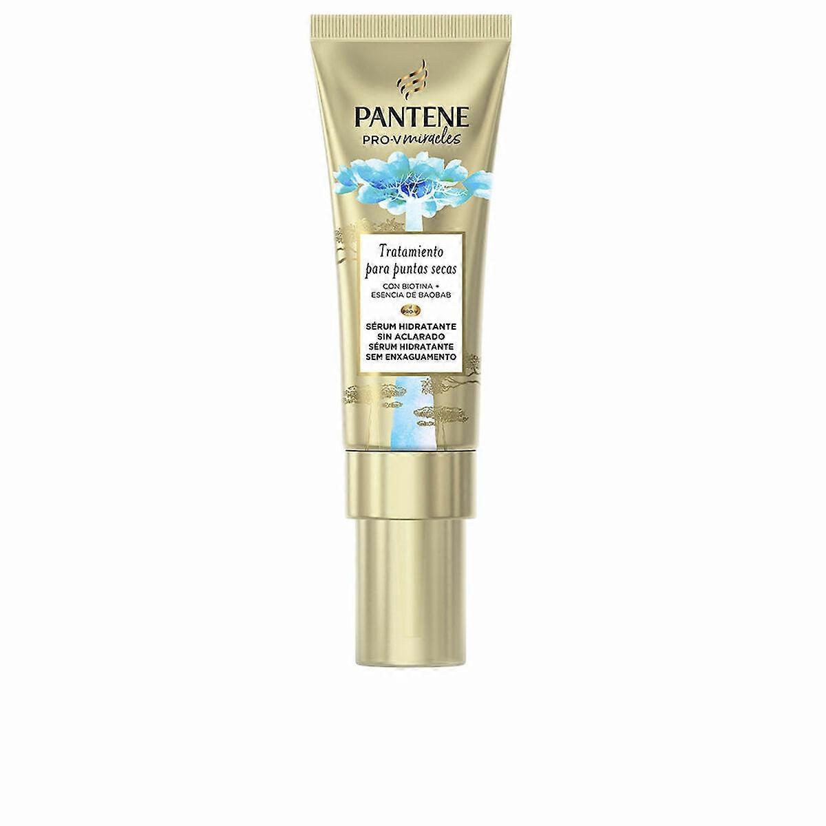 Hår Serum Pantene Miracle