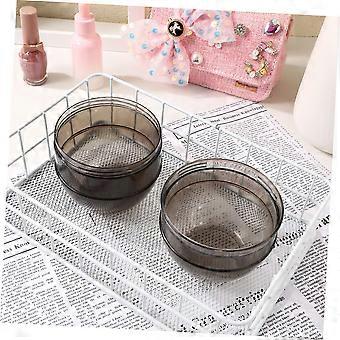 Hair Color Mixing Bowl with Measuring Lines for Accurate Dye and Developer Blend Salon Home Use