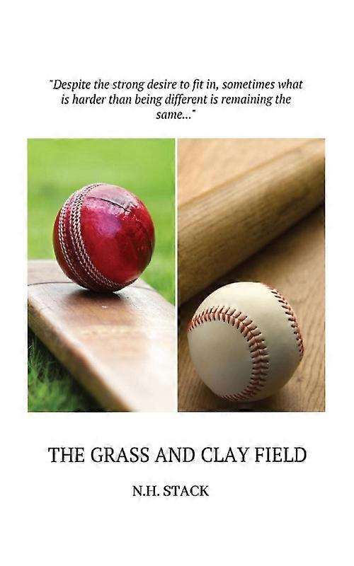 The Grass And Clay Field