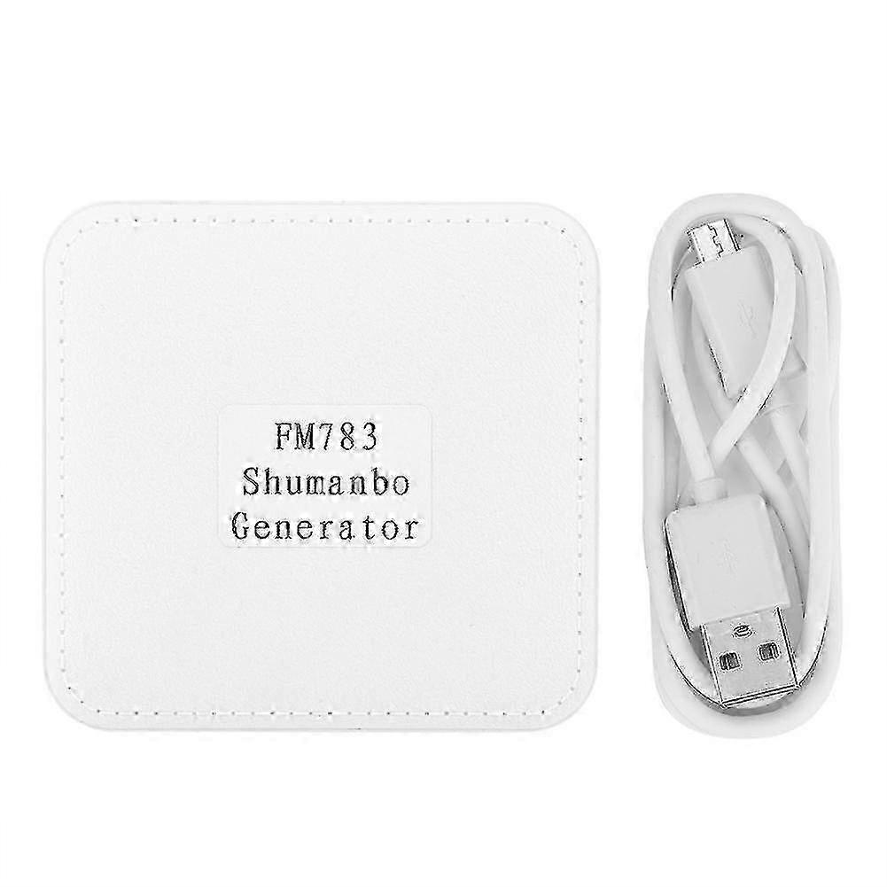 7.83hz Schumann Wave Generator Programmable Ultra-low Frequency Pulse Generator