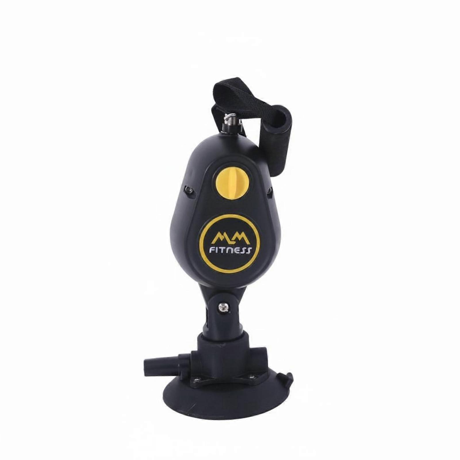 Suction Tension Exercise Device Multi Function Fitness Gear