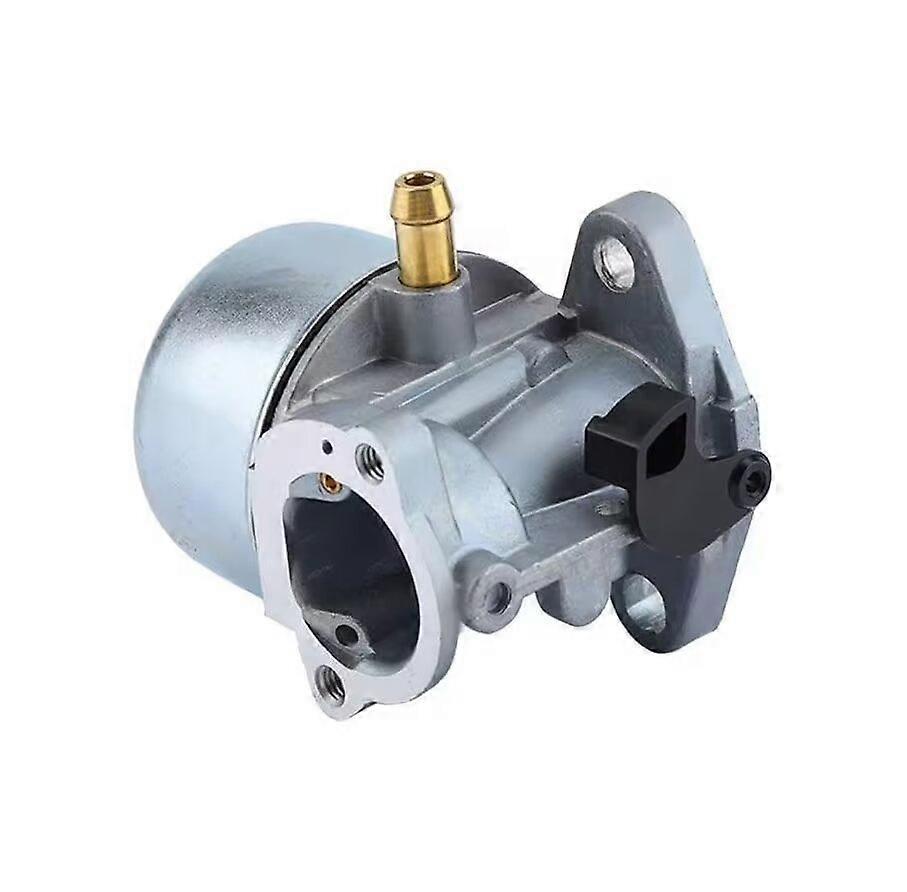 Engine Carburetor Replacement, Afcompatible withdable Engine Lawn Mowers Parts Accessories(1pc, silver)