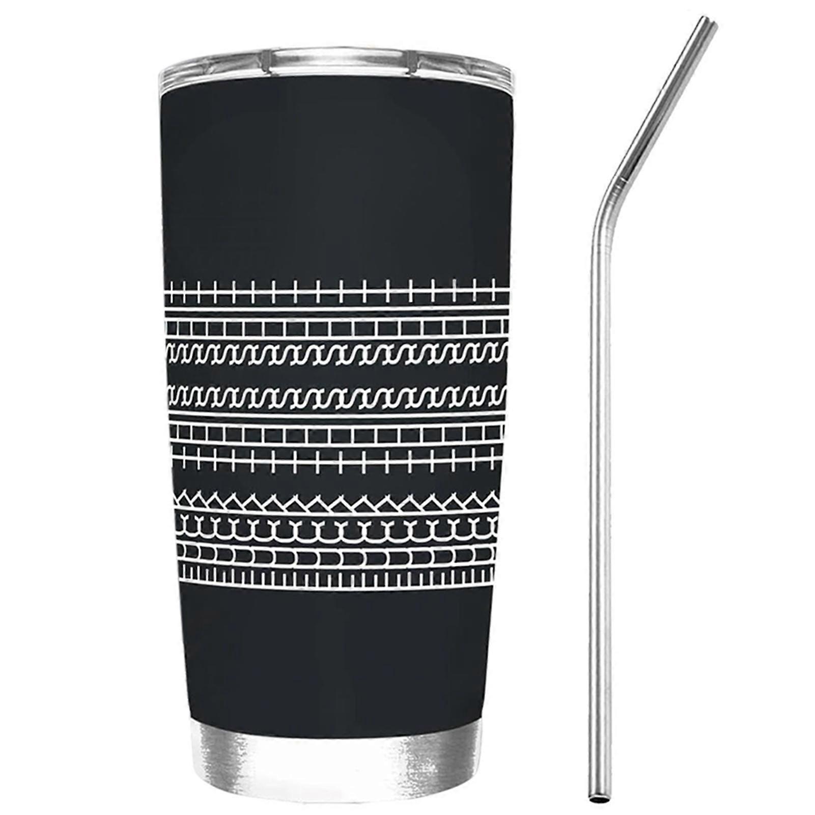 500ml Rustproof Vacuum Insulated Mug
