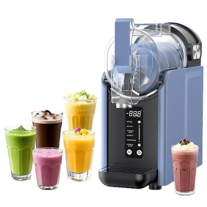 Slushy Machine for Home Horizontal EU Plug