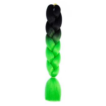 24 Inch Heat Resistant Jumbo Braiding Hair