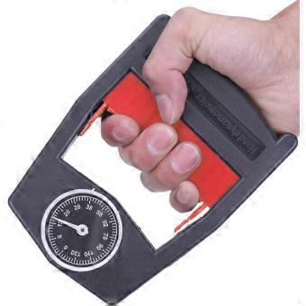 Multi-Use Grip Strength Tool