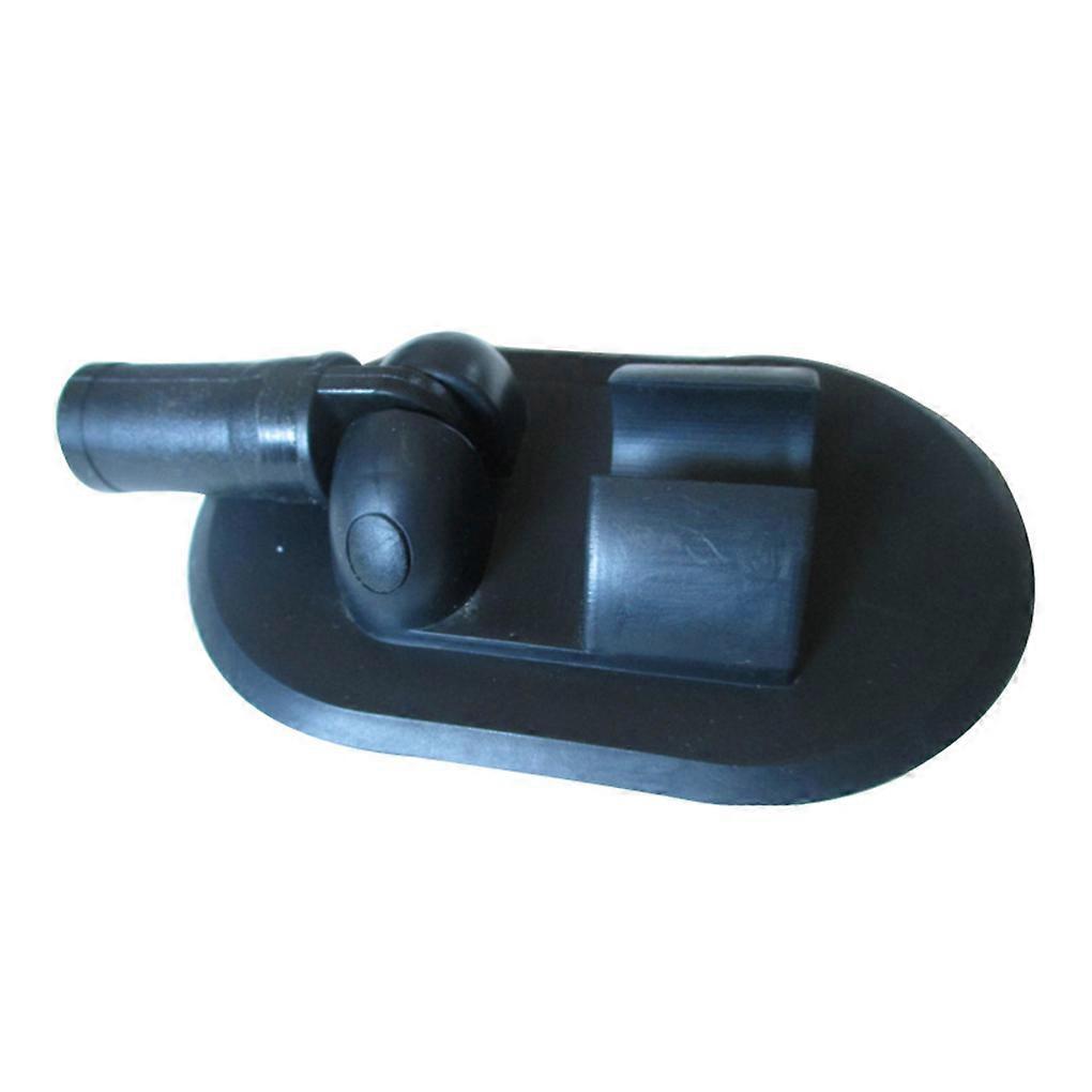 PVC Rotating Tent Base 180°