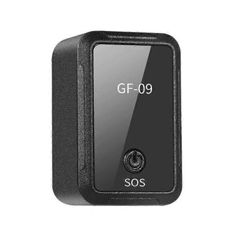 GPS tracker / Tracking transmitter - Transmitter with Interception [XR]