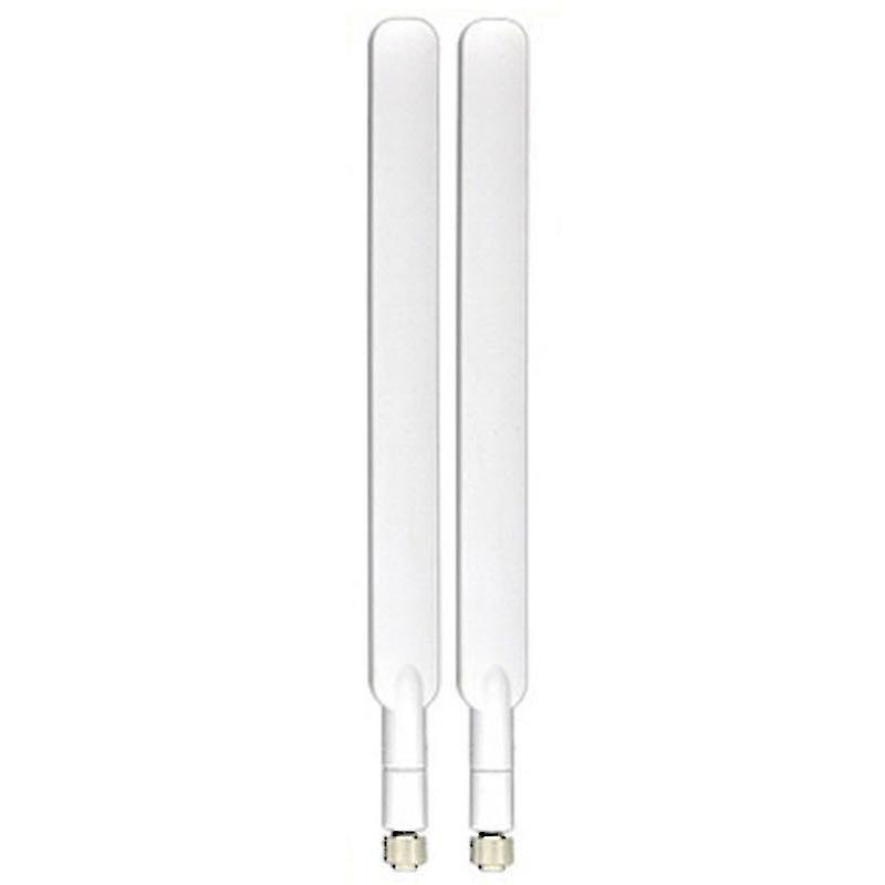 2pcs 4g Lte Signal Gain Antenna For B310/b593/b315s/e5186s Cpe Router High Quality