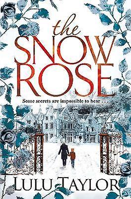 Die Schnee-Rose