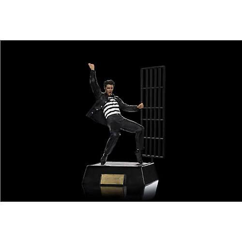 Elvis Presley Jailhouse Rock (CD) Album