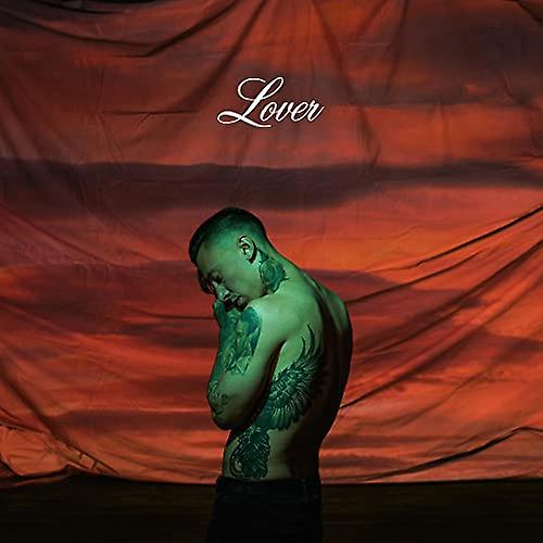 Gundersen,noah - Lover [CD]