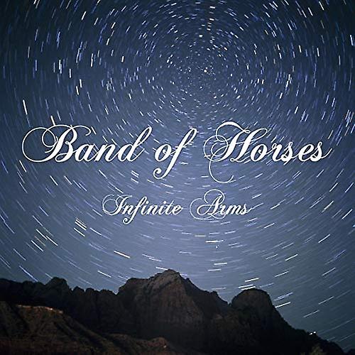 Kompania Koni - Infinite Arms [VINYL]