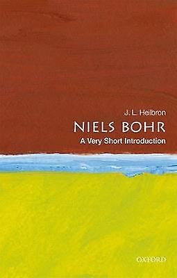 Niels Bohr