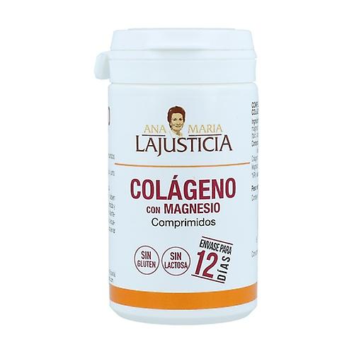 Collagen with Magnesium 75 tablets