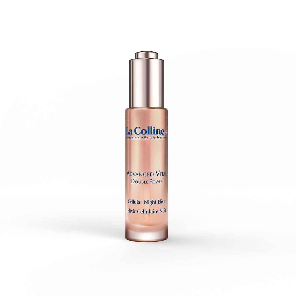 Elixir Cellular Night