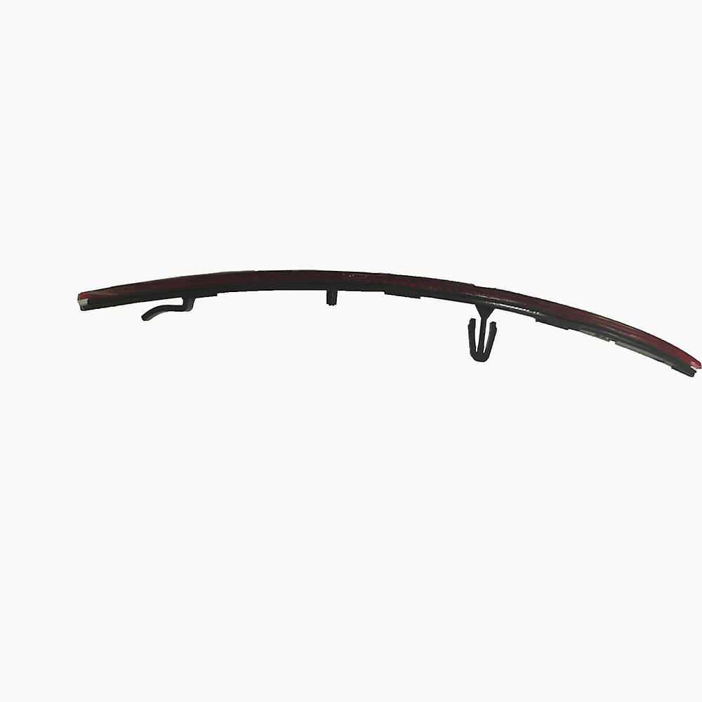 Auto Parts  Lh Rear False Lamp Rear Bar Reflector 1495817-00-c For Tesla Model Y