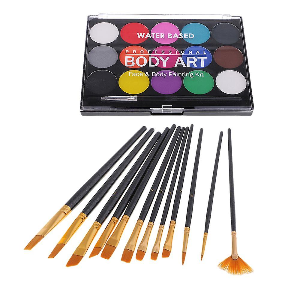 Plastic Paint Palette Paint Palette