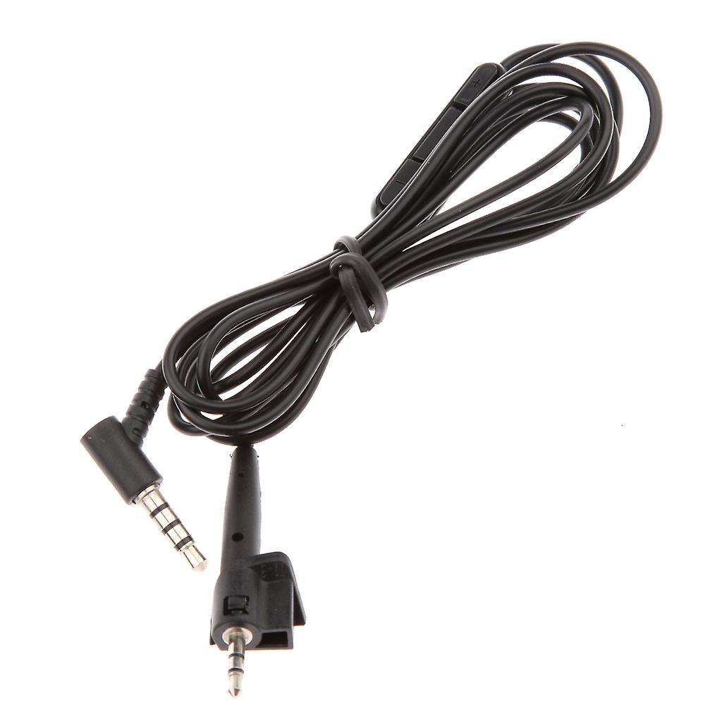 Replacement Audio Cable for Bose AE2 Headphone