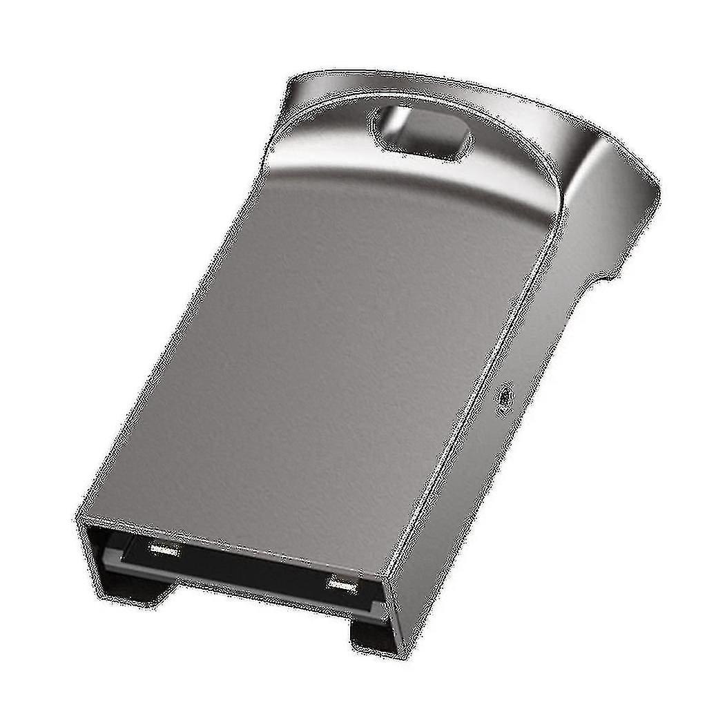 Mini Tf Card Reader Usb Computer Card Reader Tf Card Memory Reader Adapter avec indicateur LED pour C