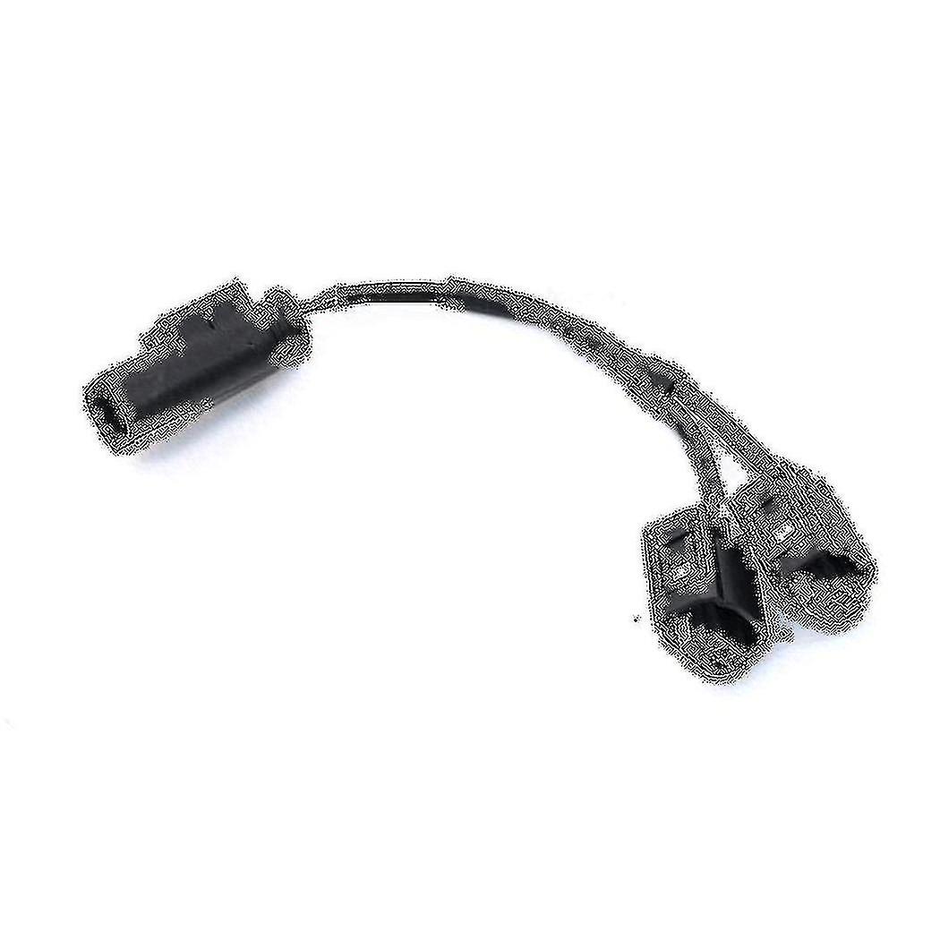 Motorcycle Quick Connect Cable Set Shunt Circuit Socket Extension Adapter For R1200gs R1250gs R 120