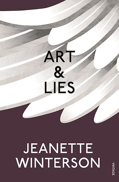 Art & Lies - Jeanette Winterson