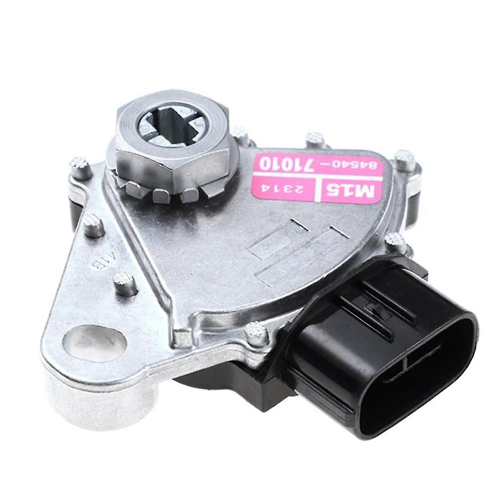 84540-71010 Gear Switch Gearbox Gear Switch Auto For 2005-2015 Kooloozer