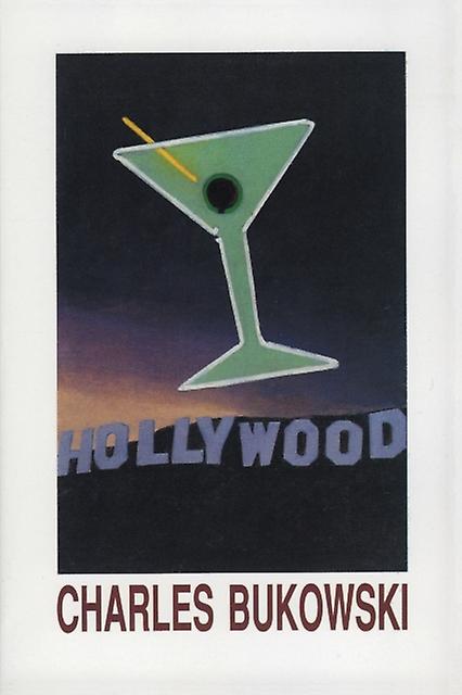 Hollywood by Charles Bukowski Book