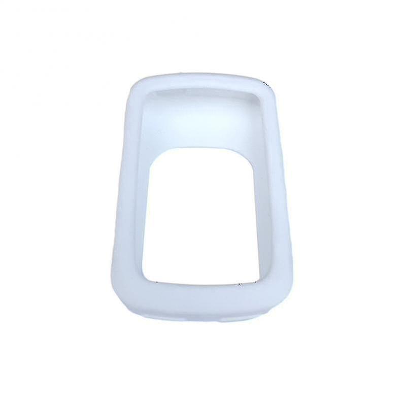 Magene Bicycle Computer C406 Code Watch Protective Case Silicone Case Color Gps Case With Hd Film Bicycle Accessories