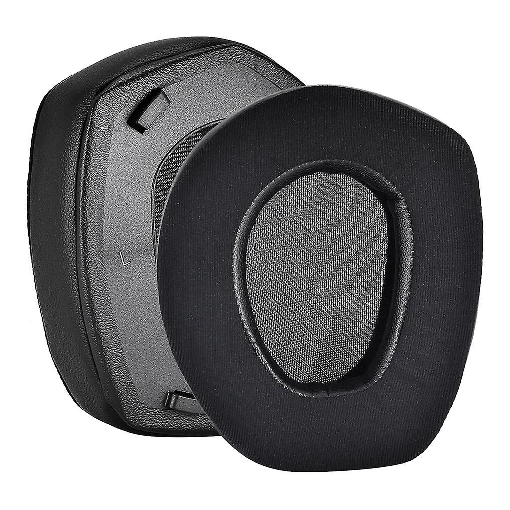 Breathable Earpads Ear Cushion for HDR RS165 Headset Earpads with Buckle