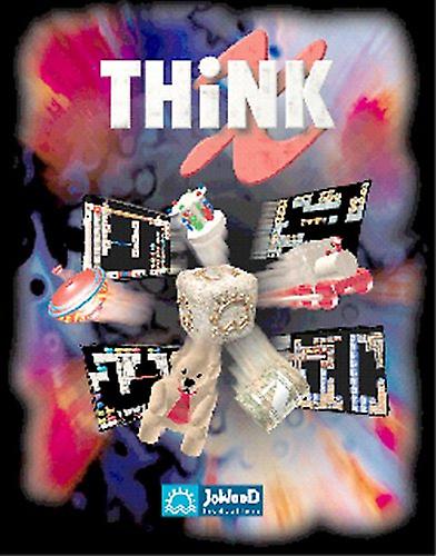 Think-X - PC CD - New & Sealed